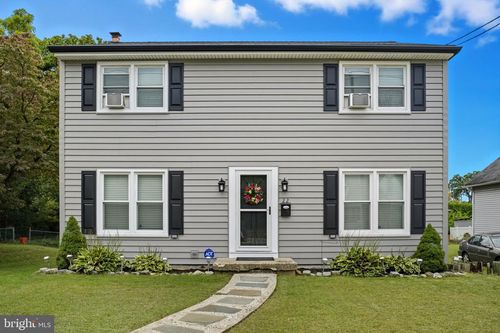 22 W Charleston Ave, LAWNSIDE, NJ, 08045-1202 | Card Image