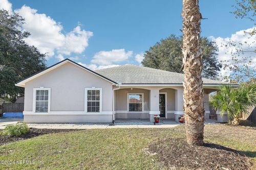 3104 Fox Squirrel Drive, Orange Park, FL, 32073 | Card Image