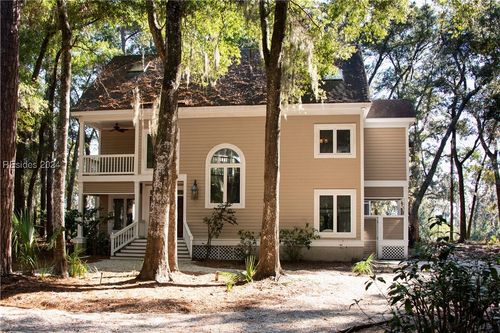 7 Outer Banks Way, Daufuskie Island, SC, 29915 | Card Image