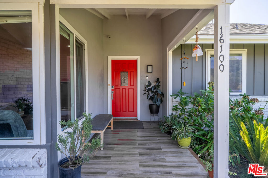 Residential in Los Angeles 3