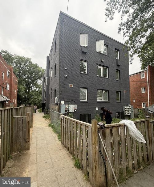1907 18th Street Se, WASHINGTON, DC, 20020 | Card Image