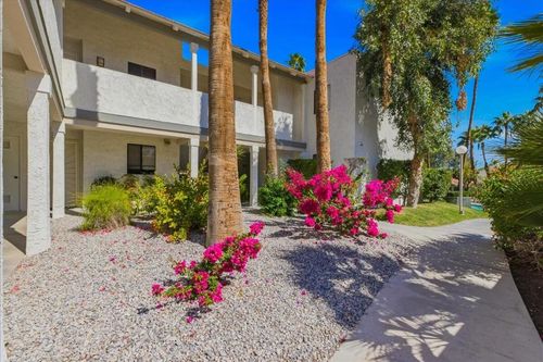 522-453 E Via Escuela, Palm Springs, CA, 92262-3011 | Card Image