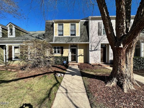 3411 Balfour E, Durham, NC, 27713-1485 | Card Image