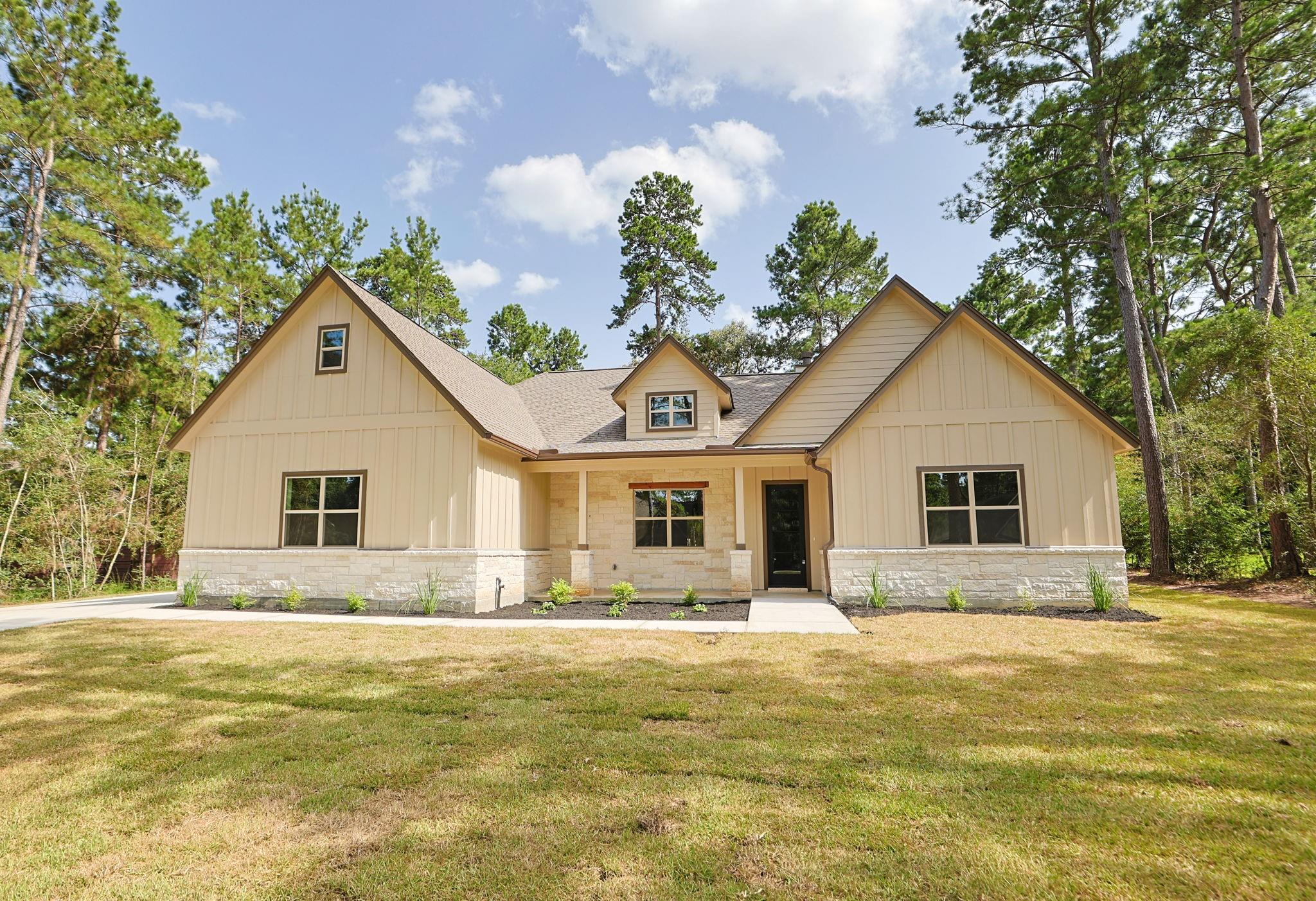 Residential in Magnolia 3