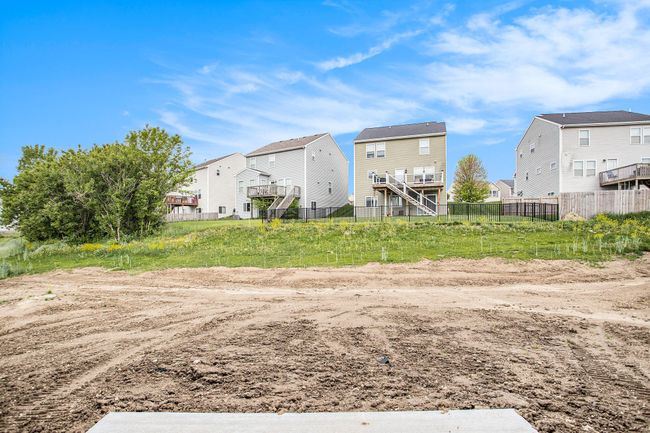 Rear yard | Image 21