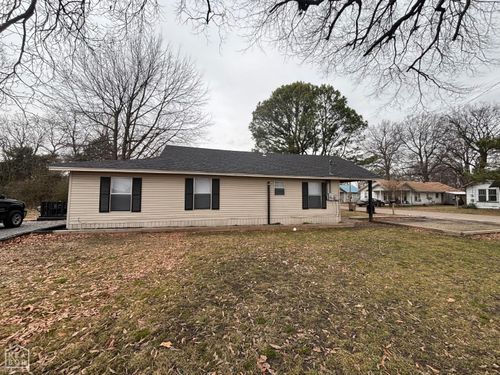329 Arkansas Avenue, Wynne, AR, 72396 | Card Image