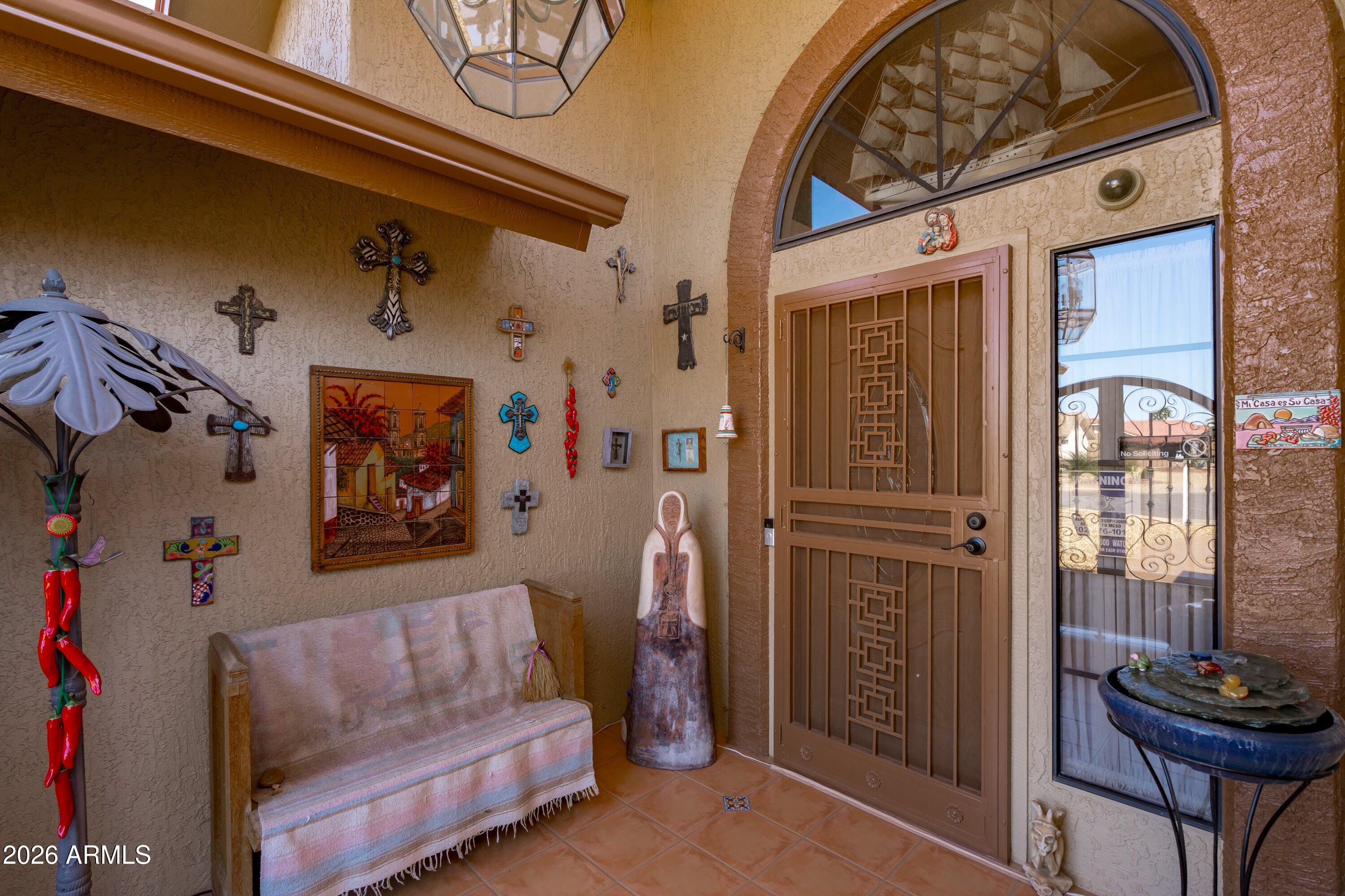 Residential in Sun City West 5