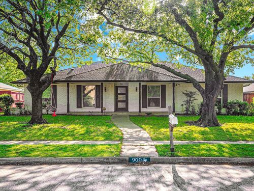 900 Westminster Dr, Richardson, TX, 75081-3144 | Card Image