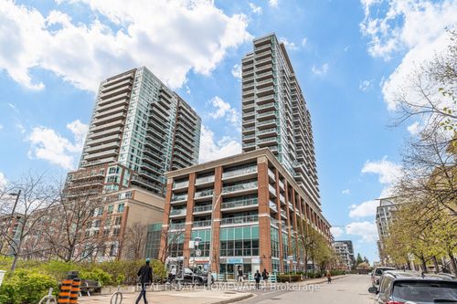 2401-80 Western Battery Road, Toronto, ON, M6K3S1 | Card Image