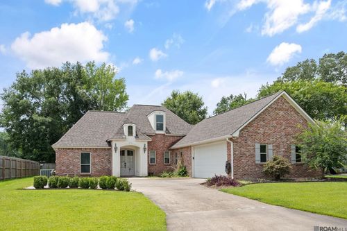 39415 Meadowbrook Ave, Prairieville, LA, 70769 | Card Image