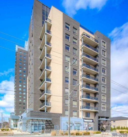 1105-8 Hickory St W, Waterloo, ON, N2L3H6 | Card Image