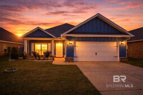 9631 Volterra Avenue, Daphne, AL, 36526 | Card Image