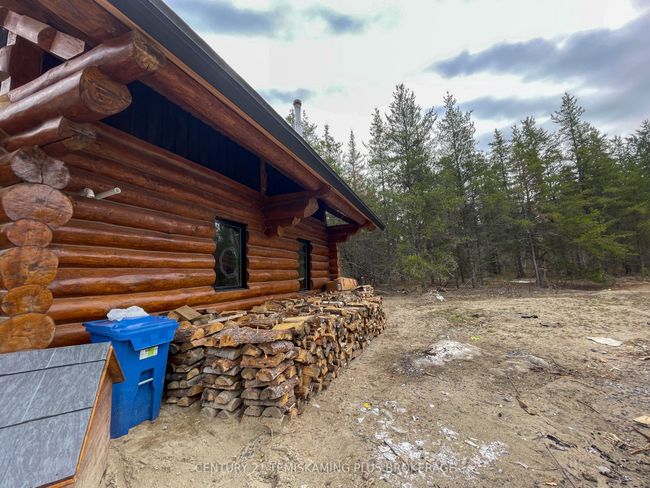 505540 Airport Rd, House other with 2 bedrooms, 1 bathrooms and 8 parking in Cobalt ON | Image 36