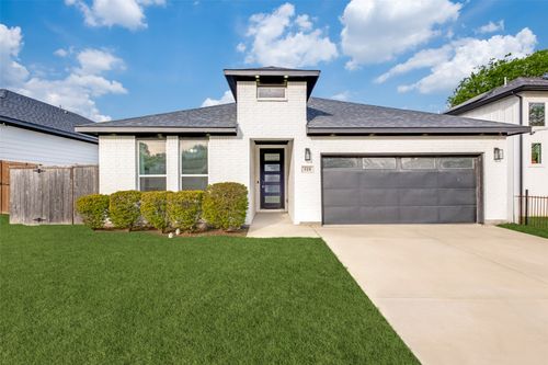 519 High St, Dallas, TX, 75203-3532 | Card Image