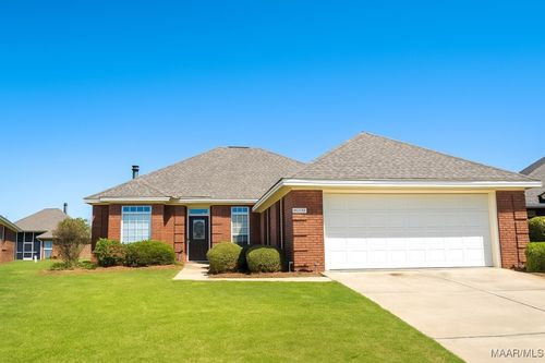 8463 Wexford Way, Montgomery, AL, 36117-8217 | Card Image