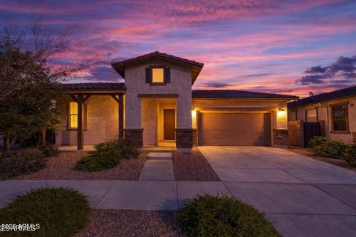 22841 S 225th Pl, Queen Creek, AZ, 85142-8525 | Card Image