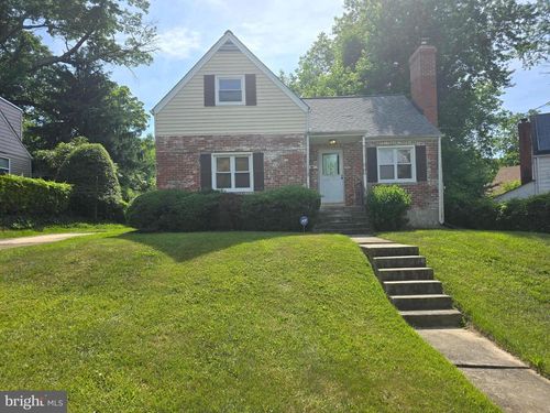 7003 Mason St, DISTRICT HEIGHTS, MD, 20747-2337 | Card Image