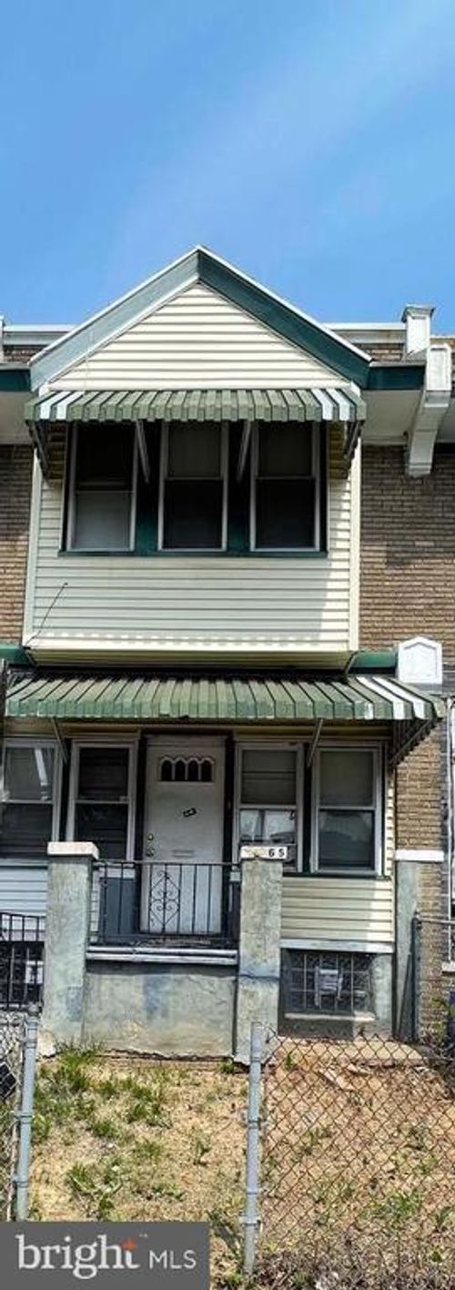 6065 Chester Ave, PHILADELPHIA, PA, 19142-1430 | Card Image