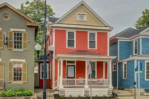 317 Main St, Hamilton, OH, 45013-4714 | Card Image