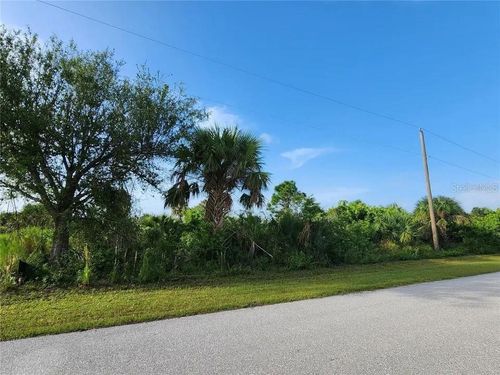 12111 Van Gough Avenue, PORT CHARLOTTE, FL, 33981 | Card Image