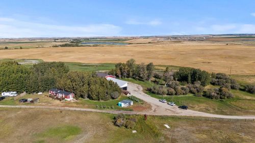 244082 Highway 817, Wheatland County, AB, T1P0H8 | Card Image