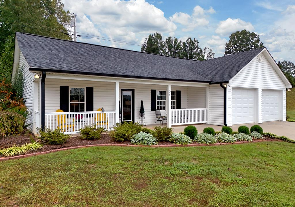 Linda Ln, Blue Ridge, GA 30513