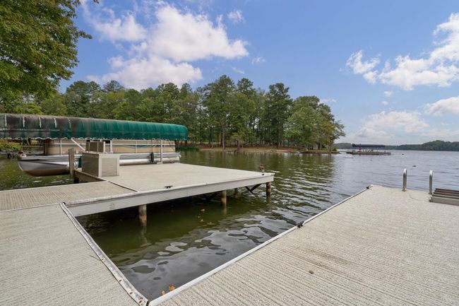 190 Hickory Pt, House other with 4 bedrooms, 3 bathrooms and null parking in Buckhead GA | Image 51