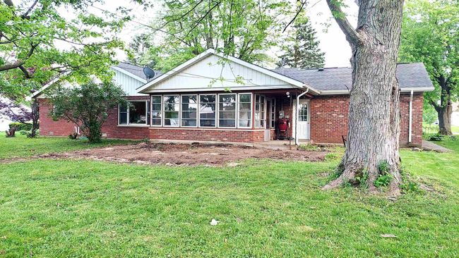 1001 E 4 Th St, House other with 3 bedrooms, 2 bathrooms and null parking in Fowler IN | Image 17
