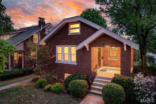 5006 Bancroft Ave, Saint Louis, MO, 63109-2418 | Card Image