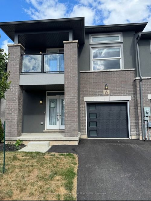 31-28 Renfrew Trail, Welland, ON, L3C0K2 | Card Image