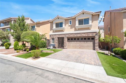 6028 Thistle Meadow Ave, Las Vegas, NV, 89139-7105 | Card Image