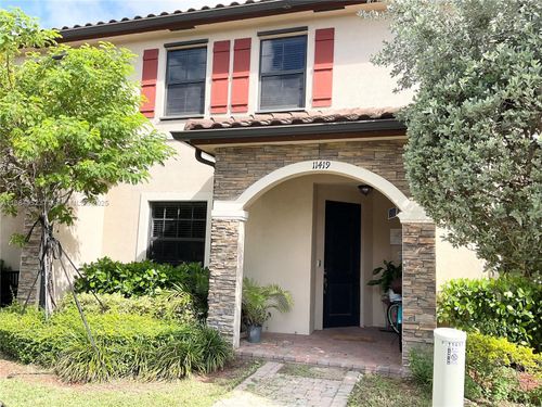 11419 Sw 248th Ln, Homestead, FL, 33032-4729 | Card Image