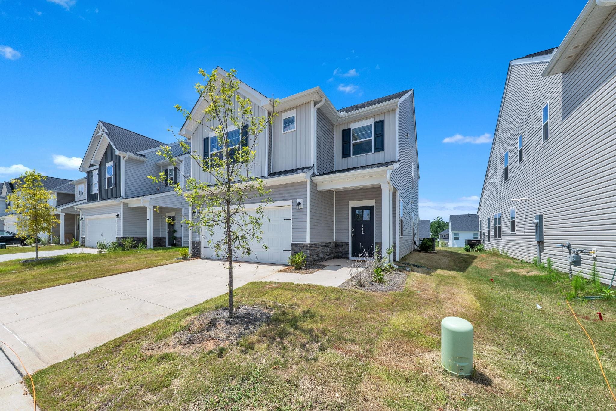 Residential in Greenville