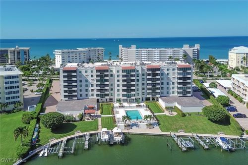 apt-5c-3430 Gulf Shore Blvd N, NAPLES, FL, 34103-0602 | Card Image