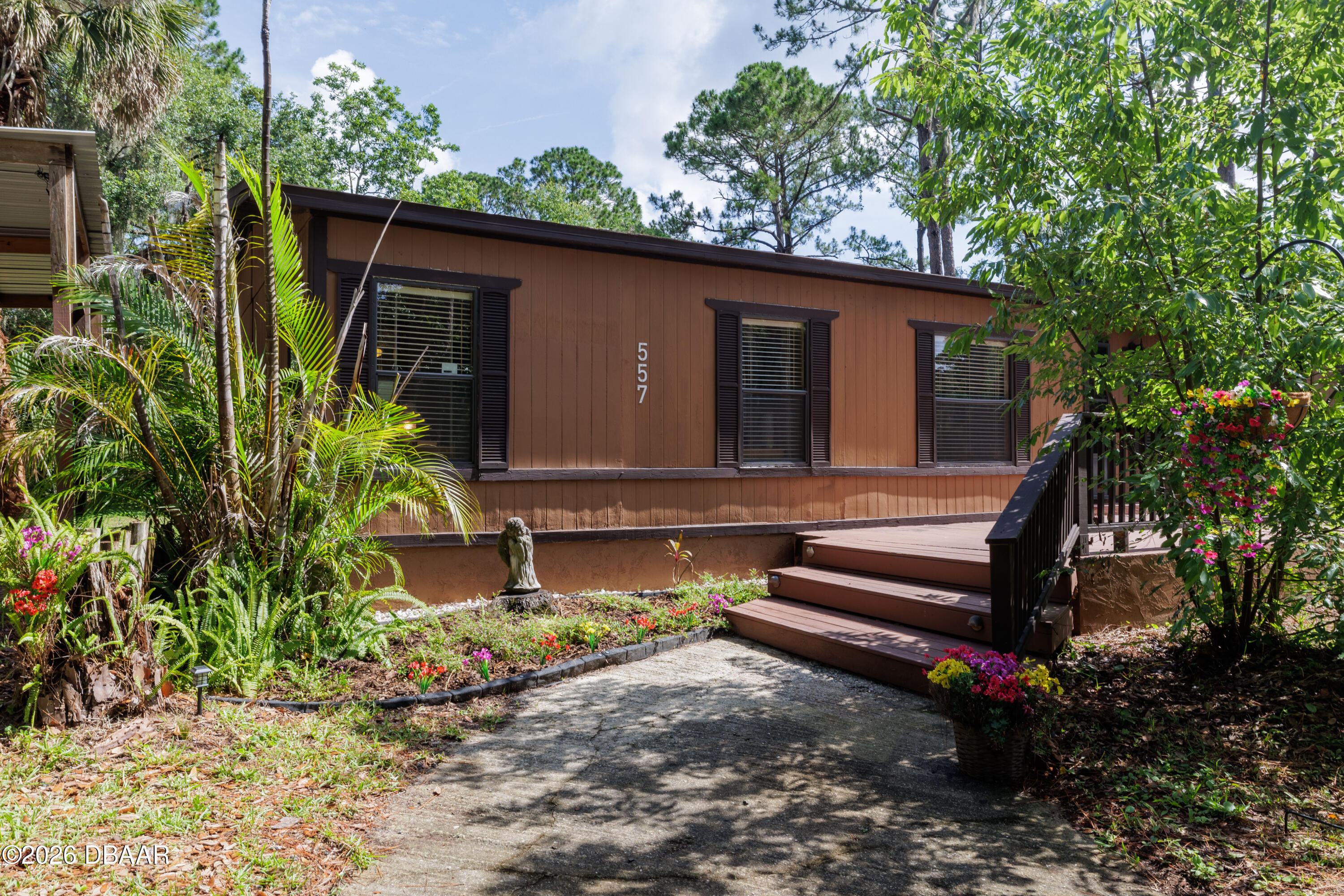 Land in Port Orange