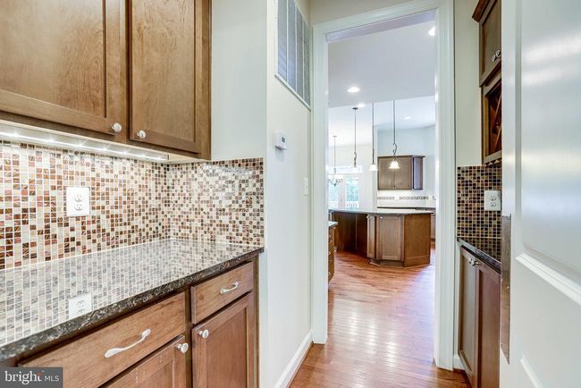 6573 Wellspring Ct, House other with 5 bedrooms, 5 bathrooms and null parking in WARRENTON VA | Image 29