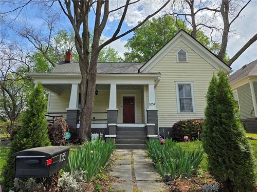 1055 Longley Ave Nw, Atlanta, GA, 30318-5207 | Card Image