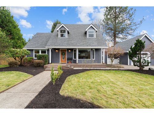 3801 Nw 134th Cir, Vancouver, WA, 98685-1177 | Card Image