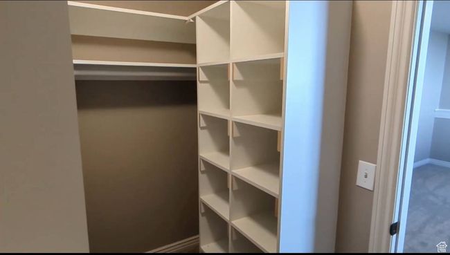 View of closet | Image 56