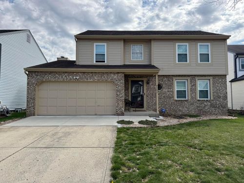 6057 Northbend Dr, Canal Winchester, OH, 43110-9131 | Card Image