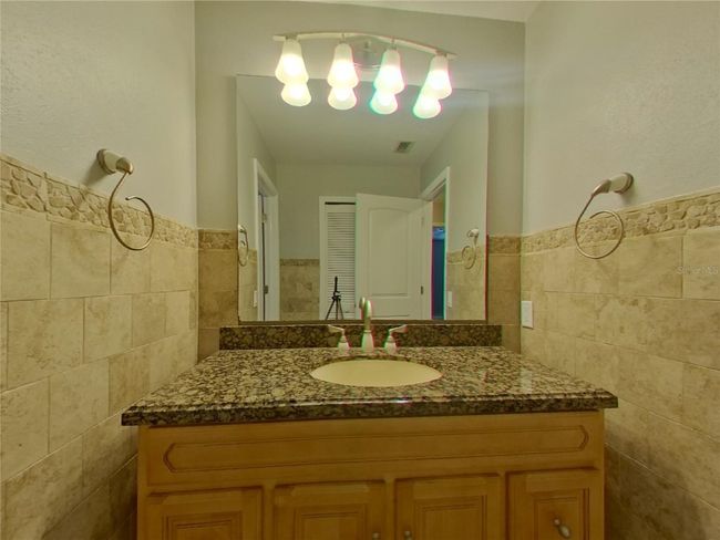 664 Channing Dr, House other with 3 bedrooms, 2 bathrooms and null parking in PALM HARBOR FL | Image 13