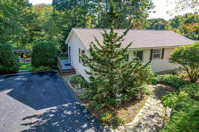 31 Belmont Drive, House other with 3 bedrooms, 1 bathrooms and null parking in Merrimack NH | Image 1