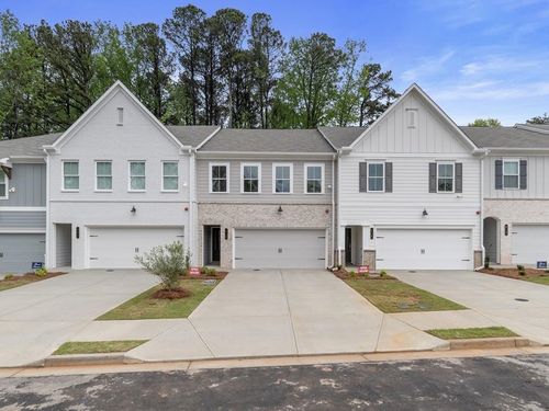 175 Bluffington Way, Marietta, GA, 30066 | Card Image