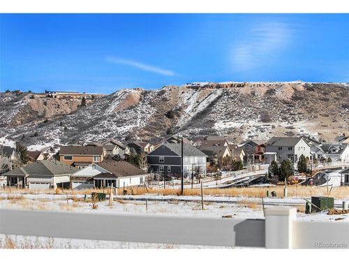4610 Westlock St, Castle Rock, CO, 80104-7364 | Card Image
