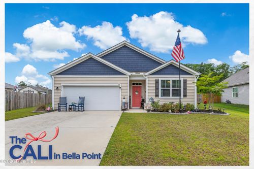 lot-31-2079 Bella Point Dr Se, Bolivia, NC, 28422-0413 | Card Image