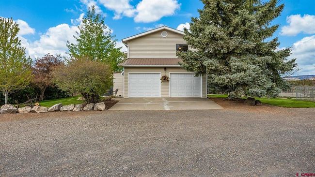 26451 Cedar Mesa Rd, House other with 3 bedrooms, 3 bathrooms and null parking in Cedaredge CO | Image 4