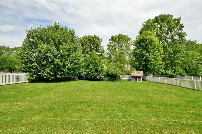 6755 Mars Crider Rd, House other with 4 bedrooms, 3 bathrooms and 2 parking in Seven Fields PA | Image 38