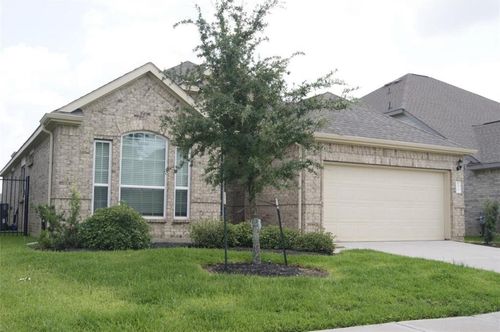 24319 Bello Everett Lake Dr, Katy, TX, 77493-4317 | Card Image