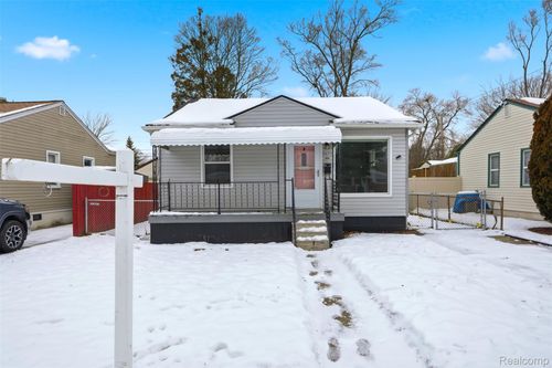 4654 Gloria St, Wayne, MI, 48184-2257 | Card Image