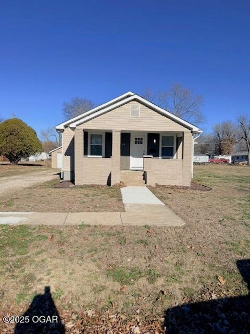 208 W 23rd St, Pittsburg, KS, 66762-2835 | Card Image